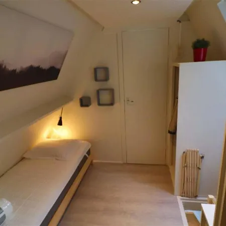 199 Chalet Durbuy