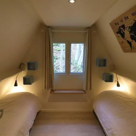 Chalet 199