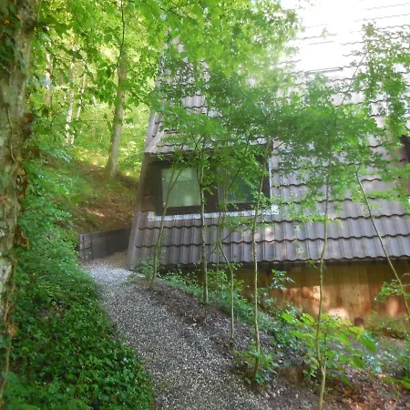Chalet 199 *