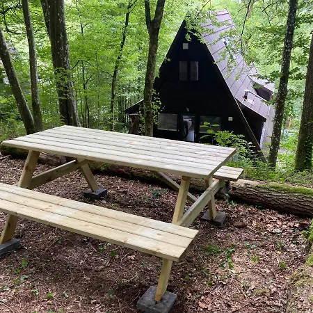 Chalet 199