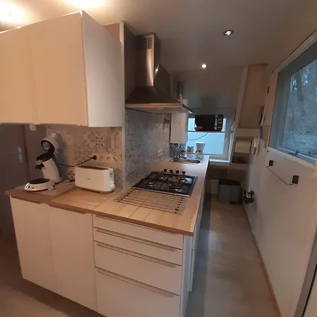 199 Alpehytte Durbuy