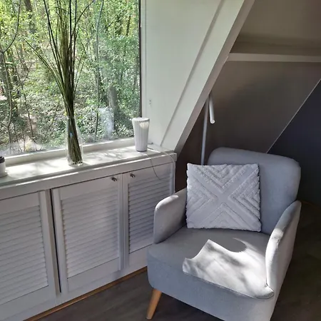 Chalet 199 Durbuy