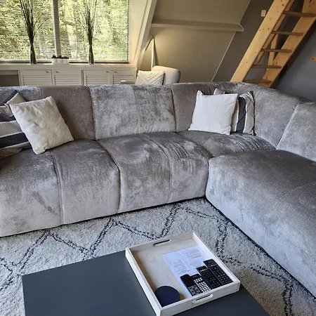 199 Alpehytte Durbuy