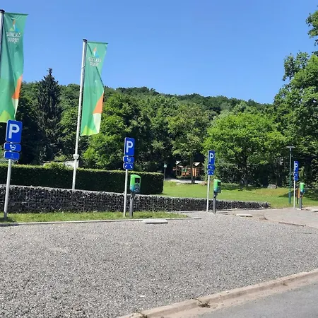 Alpehytte 199 Durbuy