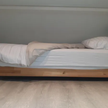 199 Alpehytte Durbuy